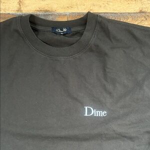STREETWEAR Classic DIME tee!